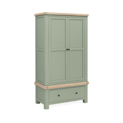 Sandhurst Gents Wardrobe