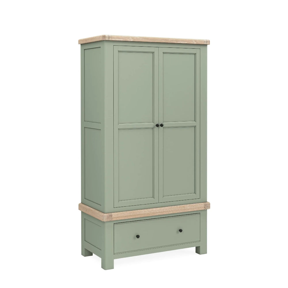 Sandhurst Gents Wardrobe