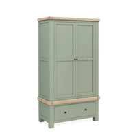 Sandhurst Gents Wardrobe