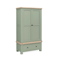 Sandhurst Gents Wardrobe