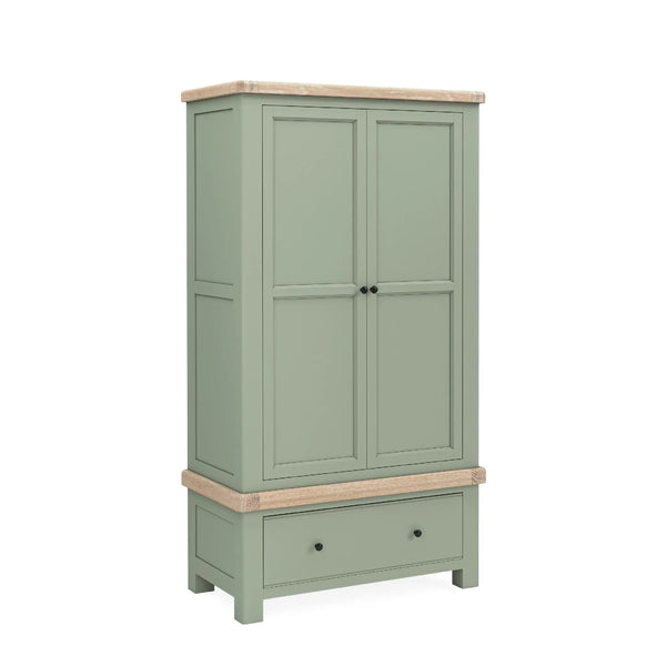 Sandhurst Gents Wardrobe