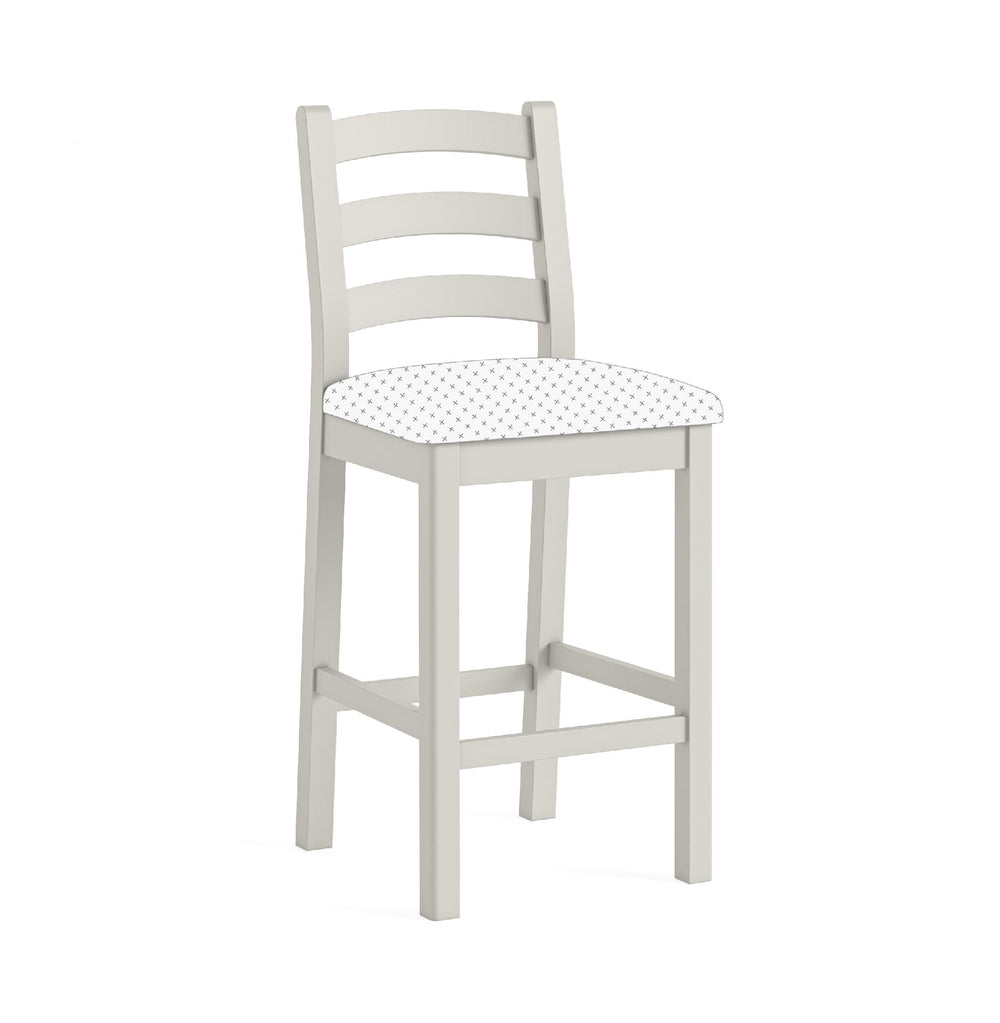 Sandhurst Ladder Dining Chair (Without Cushion)