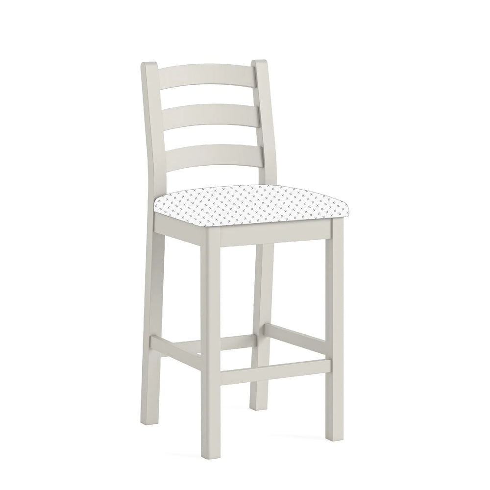 Sandhurst Bar Stool (No Cushion)