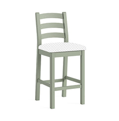 Sandhurst Bar Stool (No Cushion)