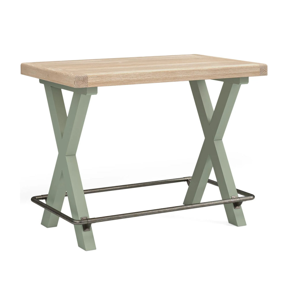 Sandhurst Bar Table