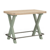 Sandhurst Bar Table