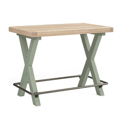 Sandhurst Bar Table