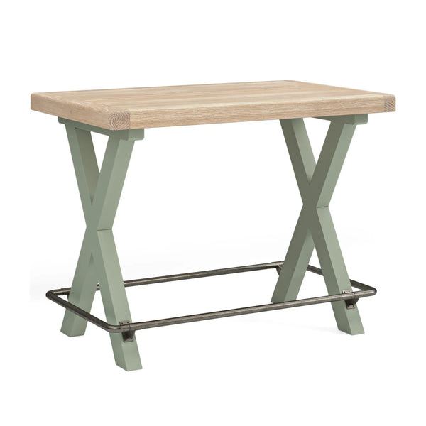 Sandhurst Bar Table