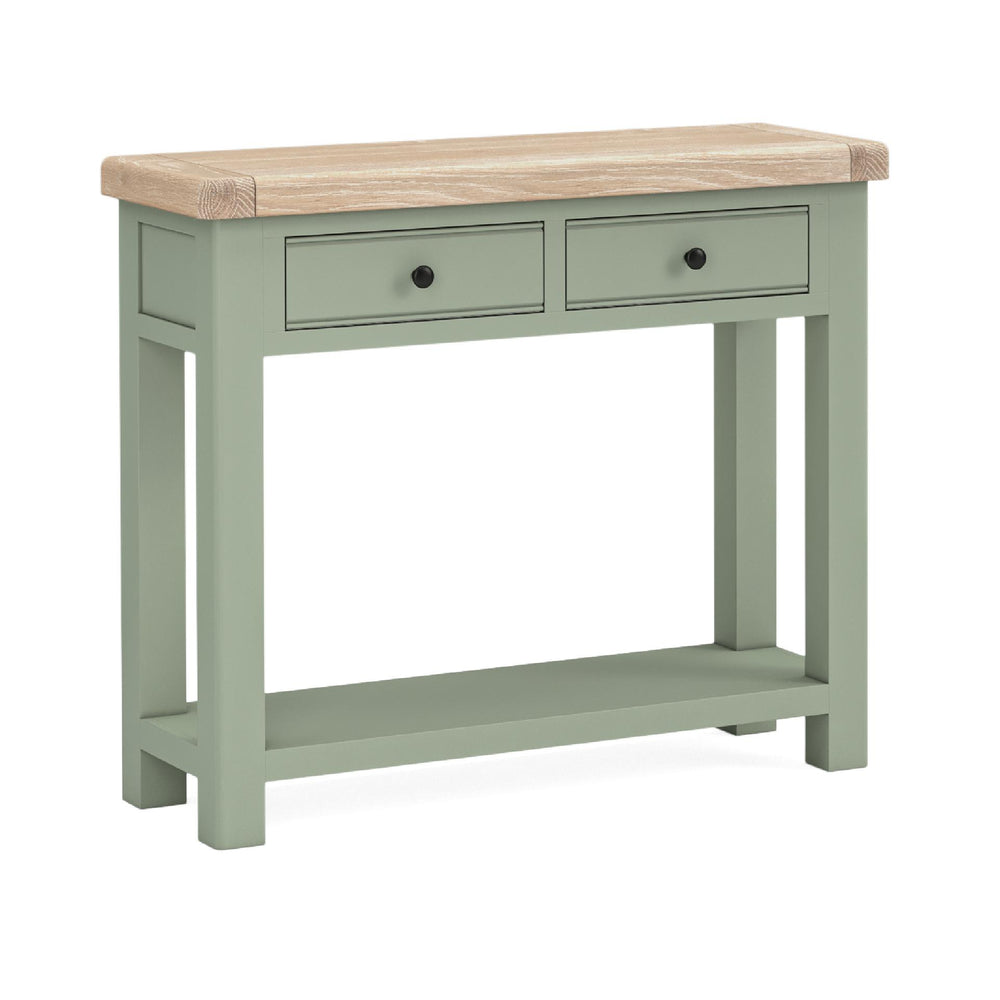 Sandhurst Console Table