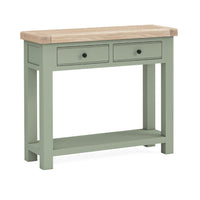 Sandhurst Console Table
