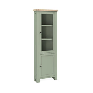 Sandhurst Corner Display Unit