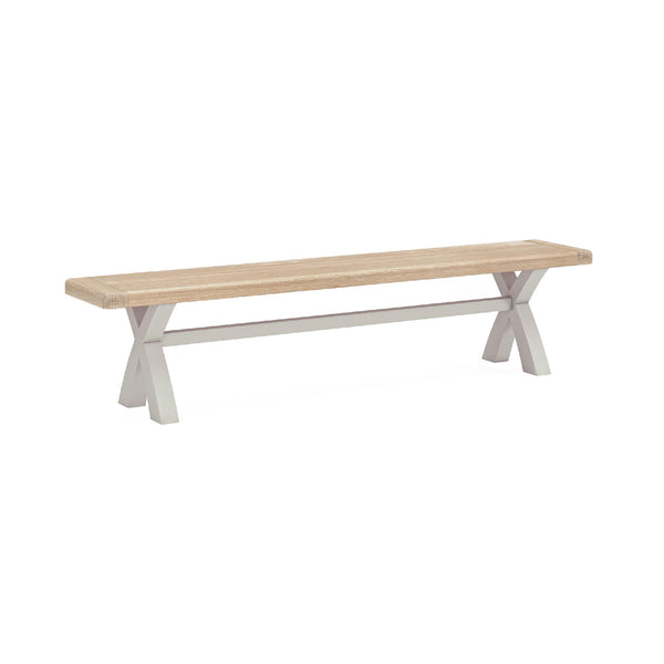 Sandhurst Cross Bench