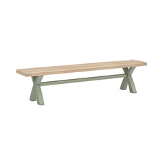 Sandhurst Cross Bench