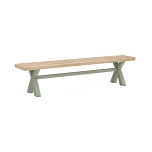Sandhurst Cross Bench