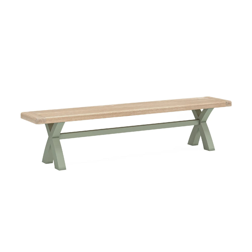 Sandhurst Cross Bench
