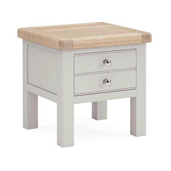 Sandhurst Lamp Table