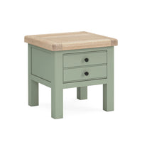 Sandhurst Lamp Table