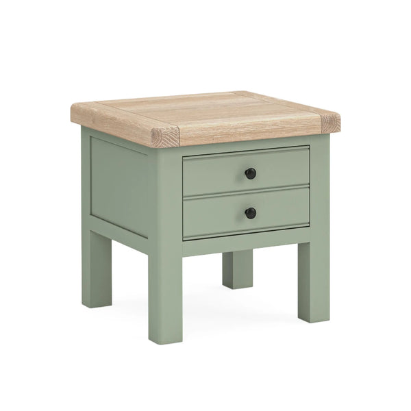 Sandhurst Lamp Table