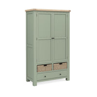 Sandhurst Larder Unit