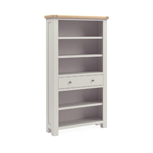 Sandhurst Large Bookcase