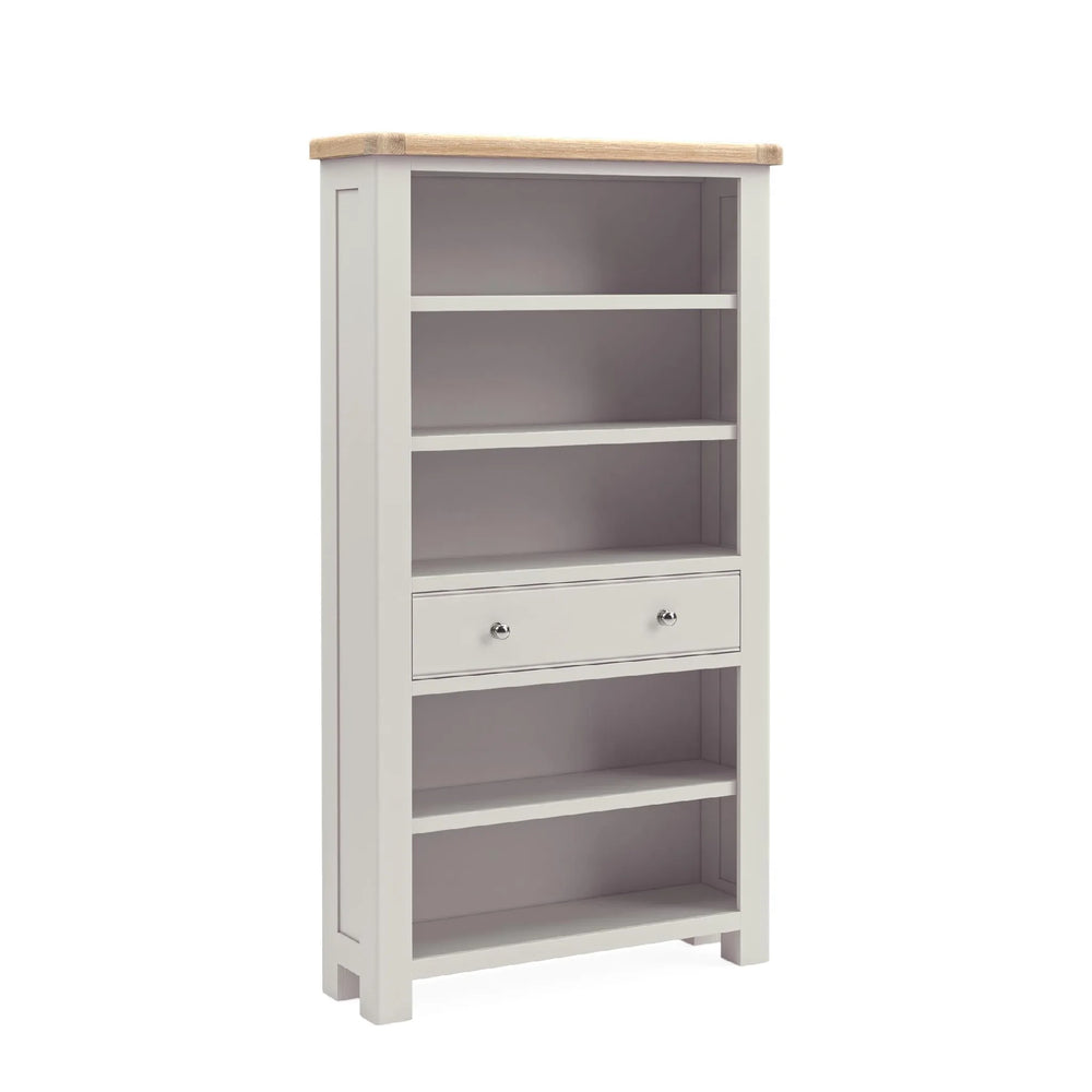Sandhurst Large Bookcase