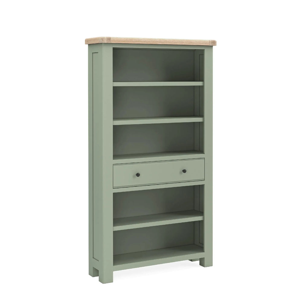 Sandhurst Large Bookcase
