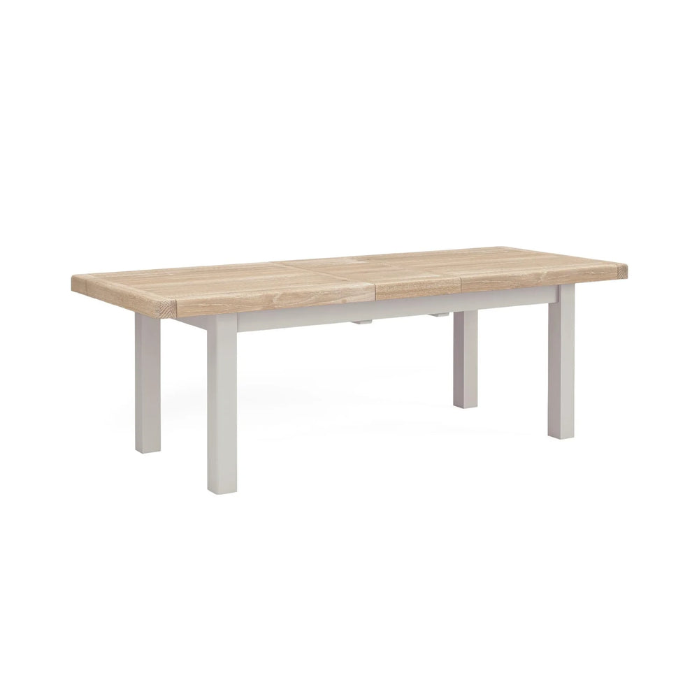 Sandhurst Large Extending Dining Table