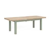 Sandhurst Large Extending Dining Table