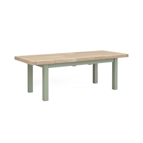 Sandhurst Large Extending Dining Table