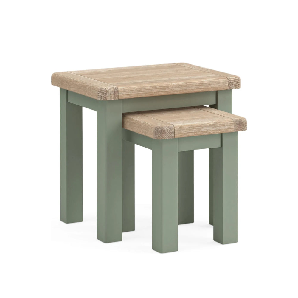 Sandhurst Nest Of Tables