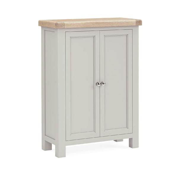 Sandhurst Shoe Storage Grey
