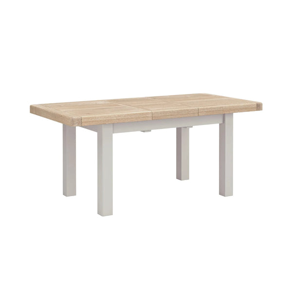 Sandhurst Small Extending Dining Table