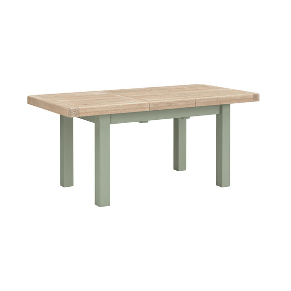 Sandhurst Small Extending Dining Table