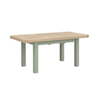 Sandhurst Small Extending Dining Table
