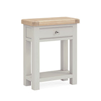 Sandhurst Telephone Table