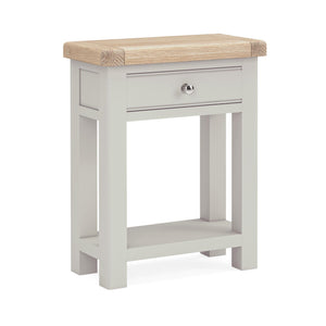 Sandhurst Telephone Table Grey
