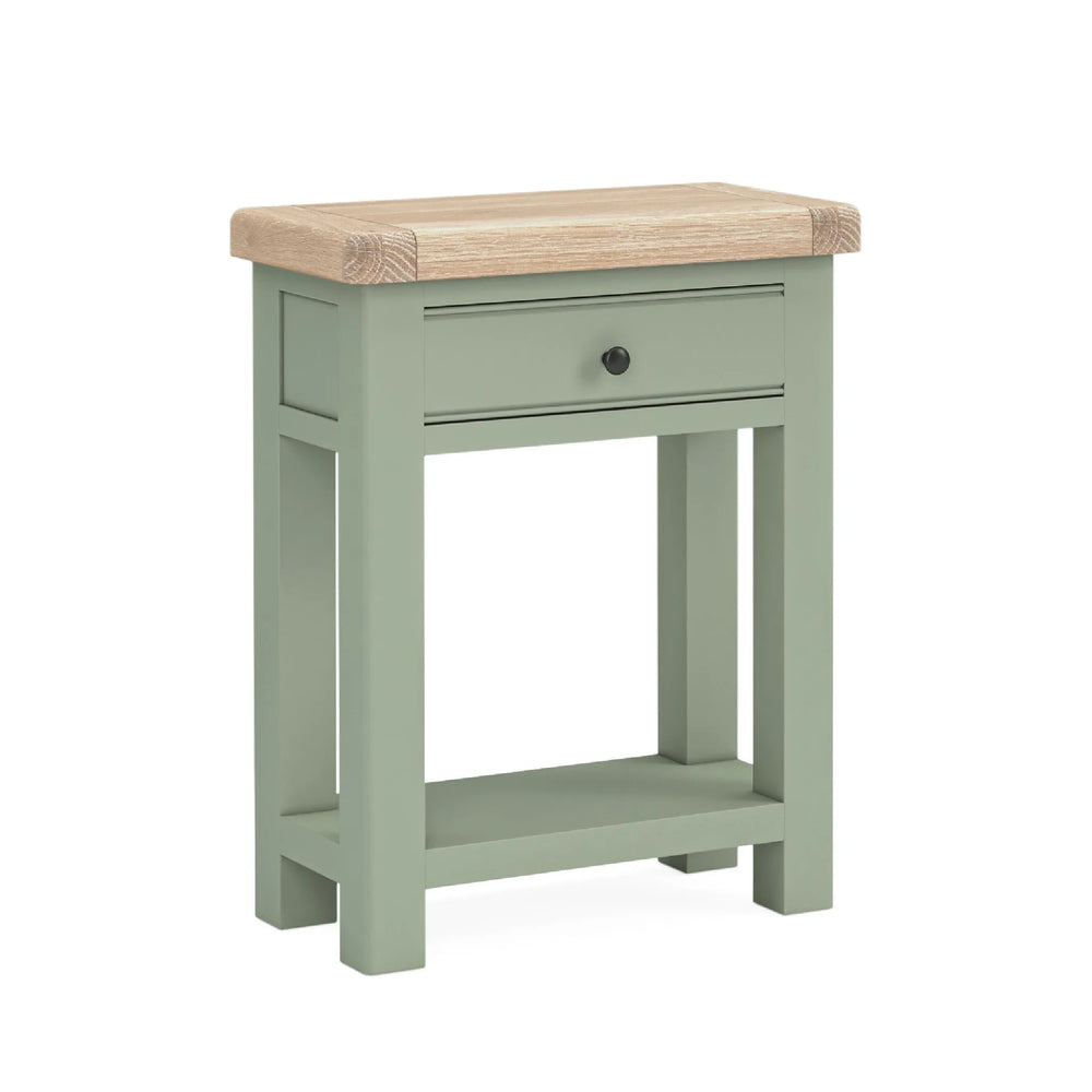 Sandhurst Telephone Table