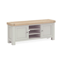 Sandhurst TV Unit 1400 Grey