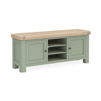 Sandhurst TV Unit 1400