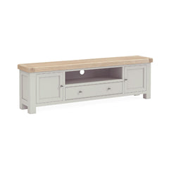 Sandhurst TV Unit 1900 Grey
