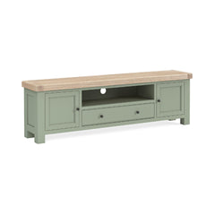 Sandhurst TV Unit 1900