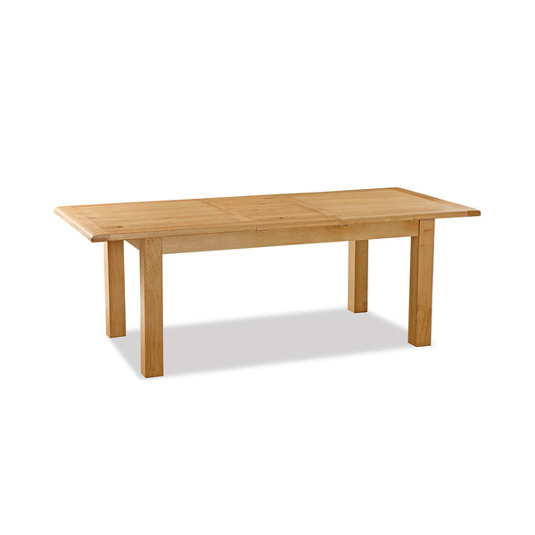 Salford 1.8m Large Extending Dining Table