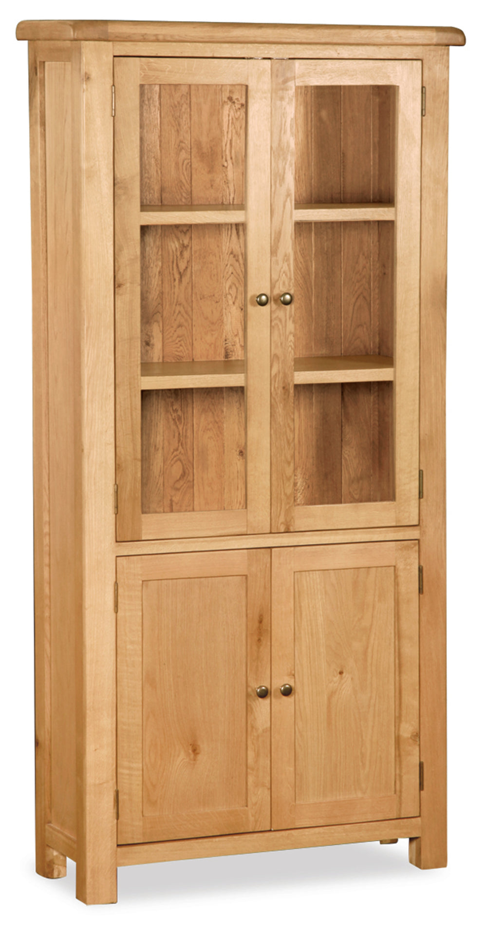 Salford Display Cabinet