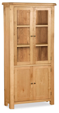 Salford Display Cabinet