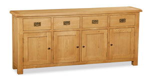Salford Extra Large Sideboard