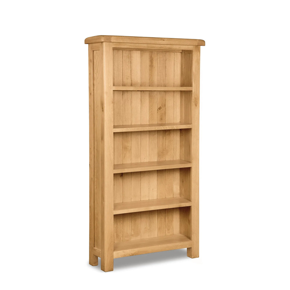 Salford Large Bookcase