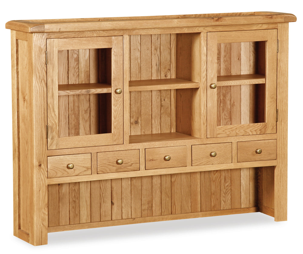 Salford Large Hutch
