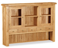 Salford Large Hutch