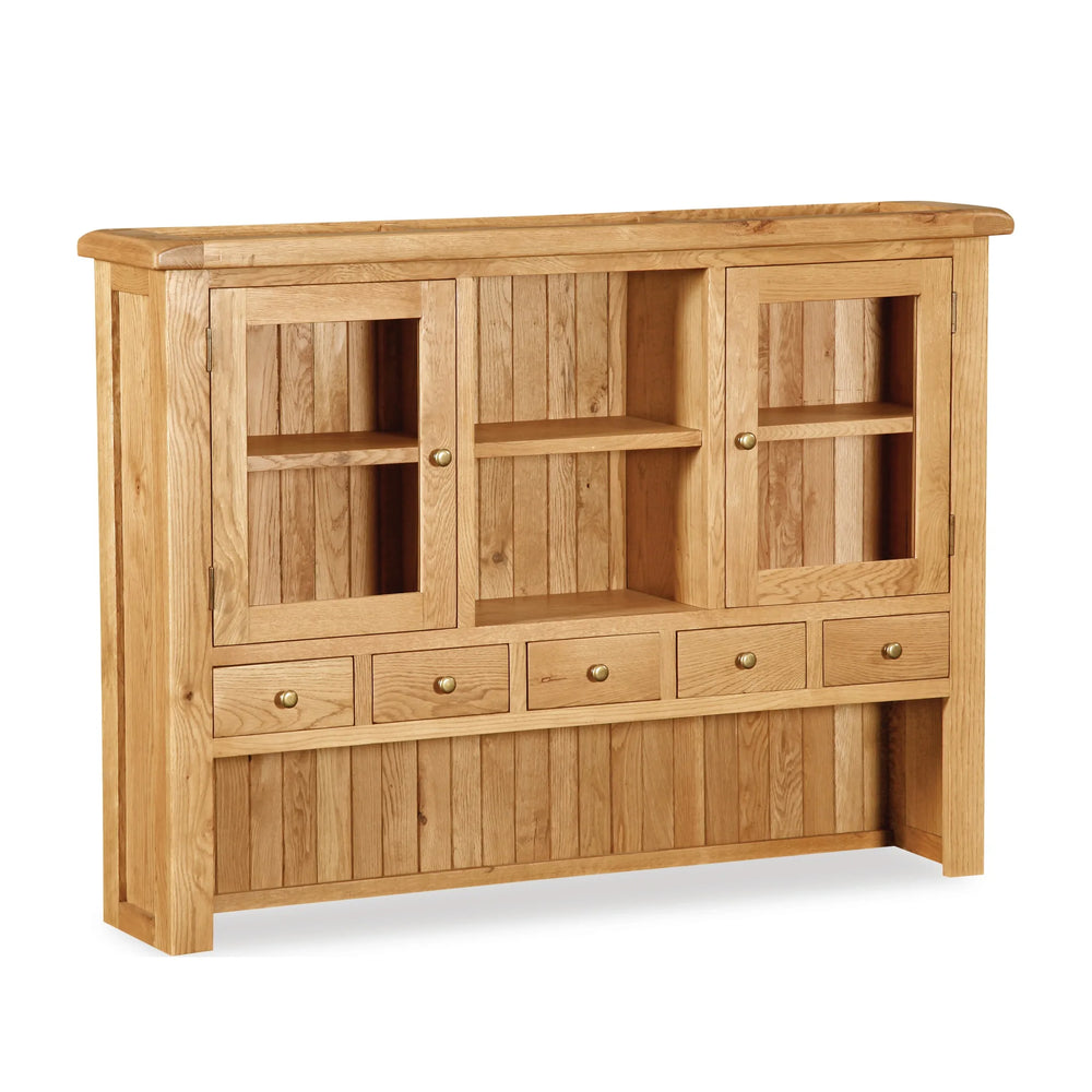 Salford Large Hutch
