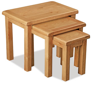 Salford Nest Of Tables
